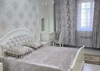 2 комнатная квартира,  этаж, 63 м²