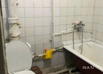 1 комнатная квартира, 4 этаж, 36 м²