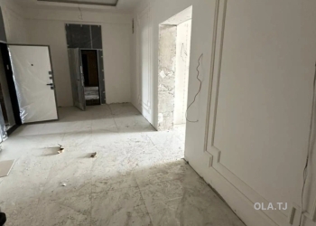 2 комнатная квартира, 3 этаж, 78 м²