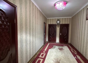 Дом (хавли), 5 комнат, 1 эт