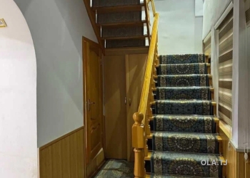 6 комнатная квартира, 6 этаж, 250 м²