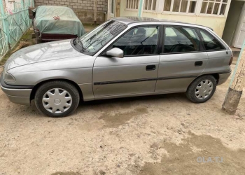 Opel Astra F,  1995