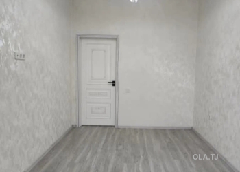 2 комнатная квартира, 2 этаж, 48 м²