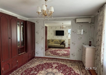 1 комнатная квартира, 1 этаж, 25 м²