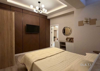 2 комнатная квартира, 11 этаж, 11 м²