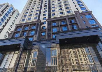 3 комнатная квартира, 4 этаж, 120 м²