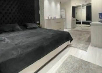 2 комнатная квартира, 2 этаж, 85 м²