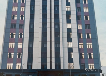 2 комнатная квартира, 8 этаж, 68 м²