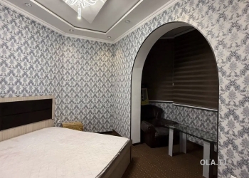 2 комнатная квартира, 4 этаж, 50 м²
