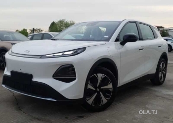 Changan Qiyuan A05,  2026