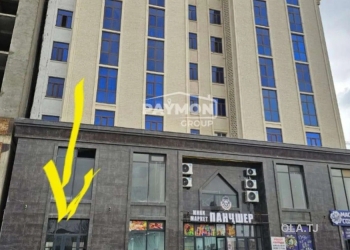 Помещение под свободное назначение, 450м², гардиши Чалчам