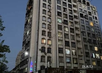 1 комнатная квартира, 10 этаж, 48 м²