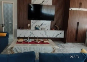 2 комнатная квартира, 8 этаж, 65 м²