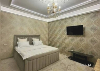 1 комнатная квартира, 14 этаж, 45 м²