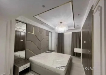 2 комнатная квартира, 3 этаж, 80 м²