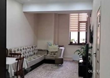 1 комнатная квартира, 7 этаж, 65 м²