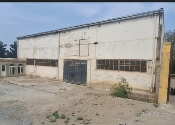 Склад в аренду, 1234 м²