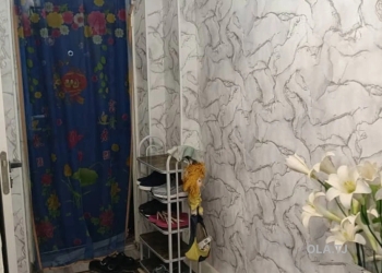 2 комнатная квартира, 2 этаж, 40 м²