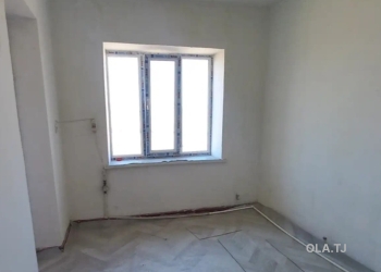 2 комнатная квартира, 5 этаж, 60 м²
