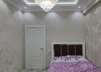 1 комнатная квартира, 7 этаж, 50 м²