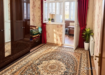 Комната в 2 комнатной квартире, 8,