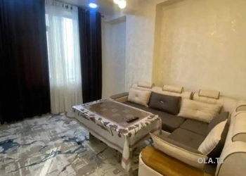 2 комнатная квартира, 5 этаж, 60 м²