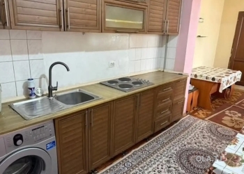 3 комнатная квартира, 9 этаж, 95 м²