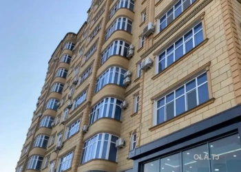 3 комнатная квартира,  этаж, 110 м²