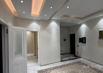 3 комнатная квартира, 7 этаж, 100 м²
