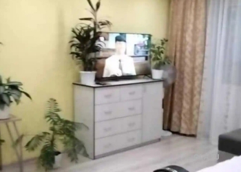 2 комнатная квартира, 7 этаж, 84 м²