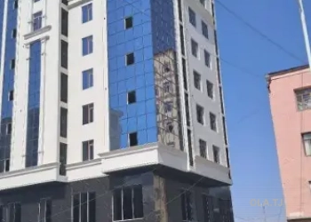 2 комнатная квартира, 8 этаж, 49 м²