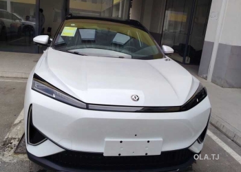 Dongfeng L7, 2025 на заказ