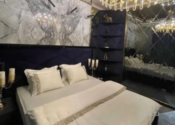 2 комнатная квартира, 1 этаж, 50 м²