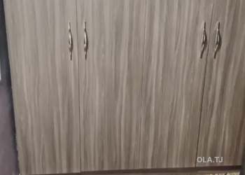 1 комнатная квартира, 5 этаж, 40 м²