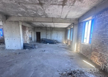 6 комнатная квартира, 14 этаж, 200 м²