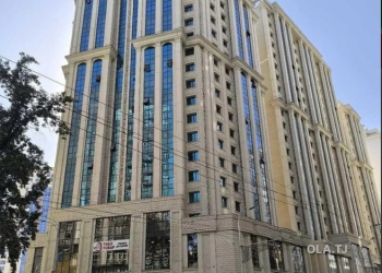 1 комнатная квартира, 14 этаж, 48 м²