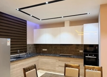 3 комнатная квартира, 6 этаж, 120 м²