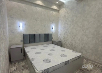 2 комнатная квартира, 5 этаж, 55 м²