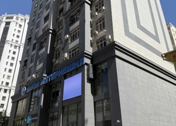 3 комнатная квартира, 11 этаж, 110 м²