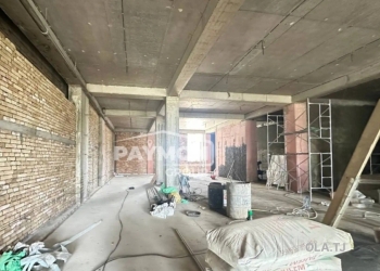 Помещение под свободное назначение, 350м², Молодёжный, Ру ба руйи мактаби 28