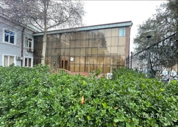 Помещение под свободное назначение