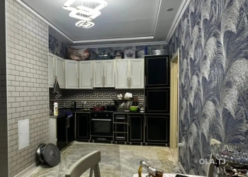 2 комнатная квартира, 16 этаж, 75 м²