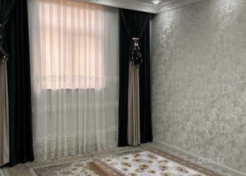 6 комнатная квартира, 1 этаж, 230 м²