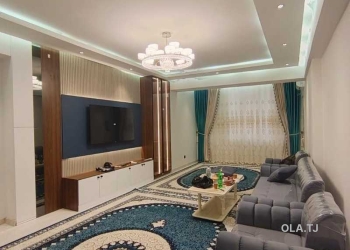 2 комнатная квартира, 7 этаж, 93 м²