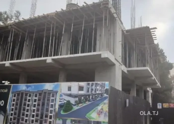 1 комнатная квартира, 5 этаж, 42 м²