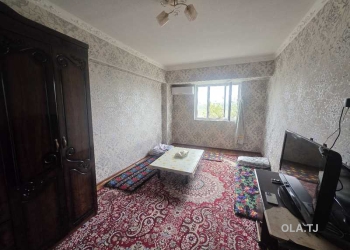 2 комнатная квартира, 2 этаж, 68 м²
