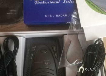 Радар Pilot 21rs