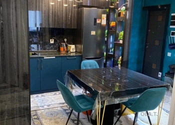 2 комнатная квартира, 5 этаж, 85 м²