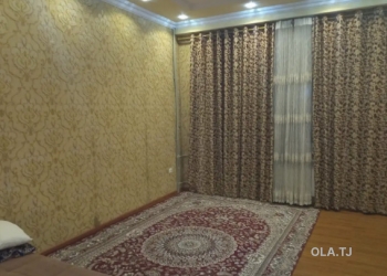 1 комнатная квартира, 5 этаж, 43 м²