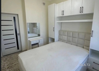 3 комнатная квартира, 8 этаж, 67 м²